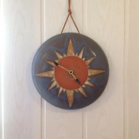 Annas Landhaus - Steuerbord *