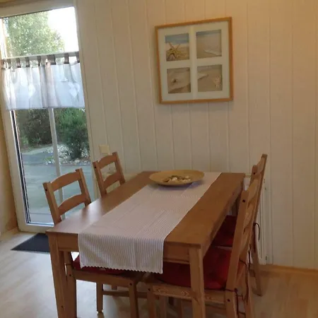 Apartment Annas Landhaus - Steuerbord